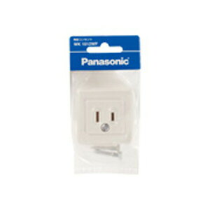 �p�i�\�j�b�N �z�����yWK1012WP�z�p�^�R���Z���g/P 15A 125V