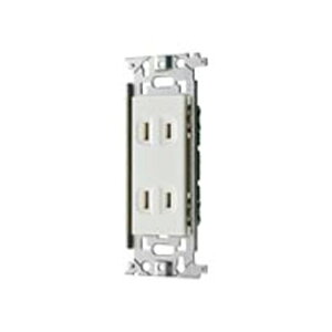 �p�i�\�j�b�N �z�����yWN1302A�z�����_�u���R���Z���g 15A 125V �`���R