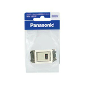 �p�i�\�j�b�N �z�����yWN5241P�z�����p�C���b�g�X�C�b�`B �А� �l�[���t/P 4A 300V AC