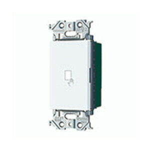 �p�i�\�j�b�N �z�����yWTA1711W�z�A�h�o���X�V���[�Y ��ڐG�X�C�b�` ���m�����ؑ֋@�\�t 4A 100V�[242V AC �}�b�g�z���C�g