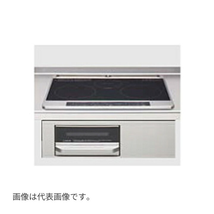 楽天市場】###クリナップ 【ZZHTSK6ASK-E】IHクッキングヒーター 2口 