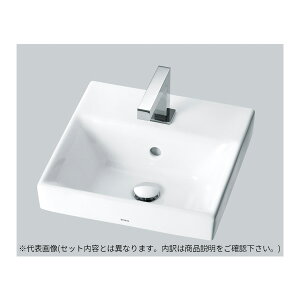 TOTO ZbgiԁyLS721C#NW1+REAH03B1RS26SKzJE^[ʊ xbZ zCg ̌`dC ۂ r(Sgbv)