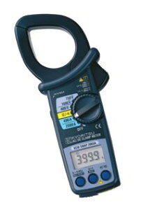 �`�����d�C�v��/KYORITSU�y2003A�zAC/DC�N�����v���[�^