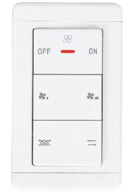 楽天市場 三菱 ロスナイ コントロールスイッチの通販