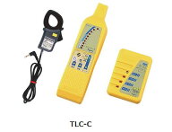 Я戸上電機製作所/Togami【TLC-C】低圧配線路探査器　Super ラインチェッカ