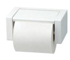TOTO 【YH51R#NG2】ホワイトグレー 紙巻器 樹脂製 受注生産カラー 受注約2週〔HG〕