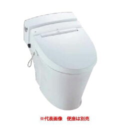 ●INAX/LIXIL セット品番【BC-P11S+DV-P110A】BW1ピュアホワイト ホテル向けタンクレス便器 床排水 ダイレクトバルブ式 防露便器 大型サイズ〔GJ〕