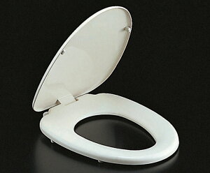 INAX/LIXIL 普通便座【CF-39AT】フタ付 普通便座(大型) 受注生産カラー 受注約1週〔IE〕