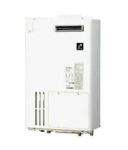 都市ガス(12A/13A)●♪パーパス 給湯暖房用熱源機【GH-T1600ZWH3-1】GHシリーズ 屋外壁掛形 PS標準設置兼用 設置フリー フルオート 16号 リモコン別売