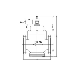 FMou쏊yFMd PS-1^ 80(75A) DC24/AC24Vz蓮Jٕt ʓduJv t^Cv(tW^) {̍ގ(X)kEIl