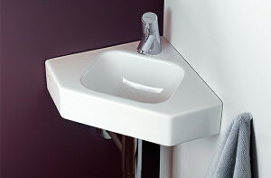 CERA/Z ʁEyGB124729zACR (̂)  zCg 330×330 GEBERIT(Qxbg) (i KE124729)kEIl