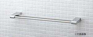 INAX/LIXIL �����A�N�Z�T���[�yKF-AA72WC�z�^�I���| 600mm (���b�L)�kIE�l