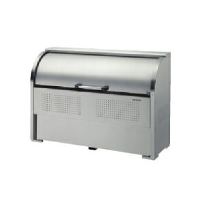 ●u.ダイケン【CKS-1606】ゴミ収集庫 ステンレスタイプ クリーンストッカー CKS-1606型 奥行600mm 容量850L