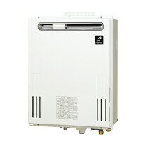 楽天市場】給湯器 20号 パーパスの通販