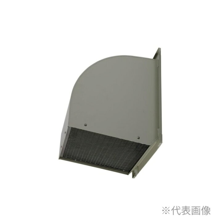 楽天市場】###三菱 換気扇部材【W-30TDB】有圧換気扇用ウェザーカバー  