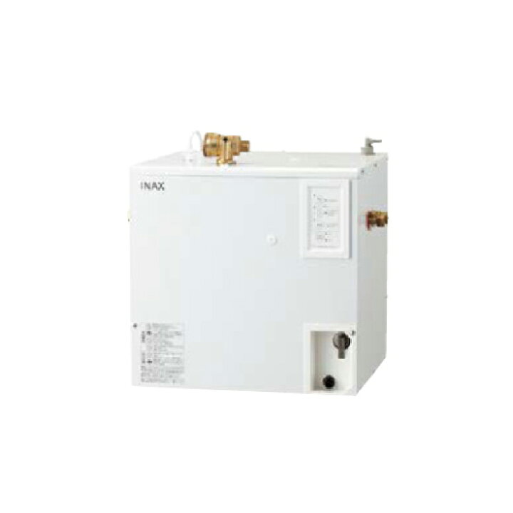 楽天市場】INAX/LIXIL 小型電気温水器【EHPN-CA20ECS3】ゆプラス 適温 