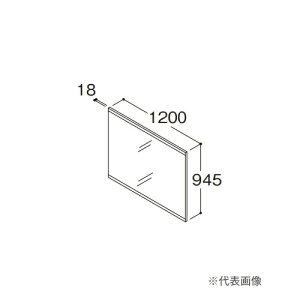 TOTOyLMSML120B1GGG1Gzϋ ZԂΉ ʋ(S1800mmp) Ɩq[^[Ȃ Ԍ1200 󒍖2TkGEl