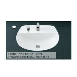 INAX/LIXIL yL-2094CL/BW1zsAzCg ͂ߍ݂~`ʊ A_[JE^[ ʊ{̂̂݁kIEl