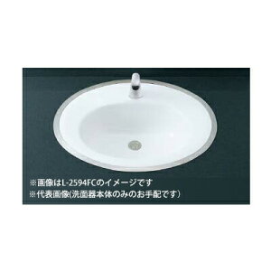 INAX/LIXIL yL-2594FC/BW1zsAzCg ͂ߍ݂~`ʊ t[ ʊ{̂̂݁kIEl