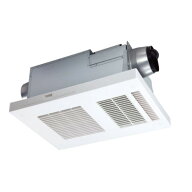 ●MAX/マックス 【BS-132EHA-1】浴室暖房・換気・乾燥機 2室換気タイプ ドライファン 天井直付用 AC100V …