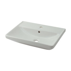 ●カクダイ 【#DU-2366600000】壁掛洗面器〔GB〕