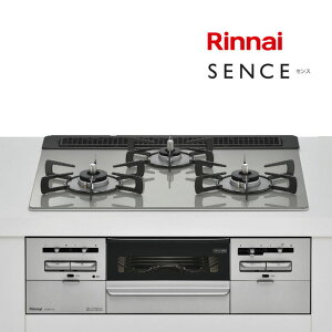 �΁��ڃ����i�C �K�X�r���g�C���R�����yRS31W36T2RVW�z�K���X�g�b�v �V���L�[�V���o�[ SENCE(�Z���X) �W����60cm�^�C�v ���������ʏăO�����kHG.F�l