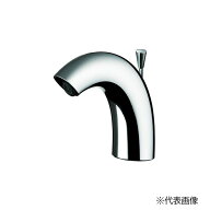 TOTO 【TENA41AH】台付自動水栓(電気温水器一体形、スパウト部、ワンプッシュ) アクアオート 湯ぽっと(小…