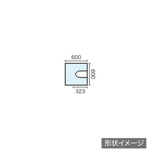 TOTO ZgCށyAGF840znChZEgCtAJ Z~bNpl 600×600×12kEJl