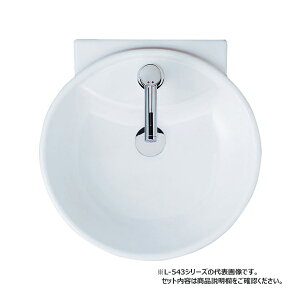 INAX/LIXIL ZbgiԁyL-543ANC/BW1+AM-300TCV1zsAzCg ی`ʊ xbZ{H  ǋEr(Sgbv)