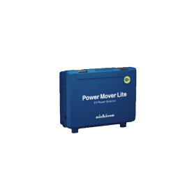 ∬∬Ξニチコン 【VPS-3C1A-B】ブルー EVパワーステーション パワー・ムーバーライト 外部給電器 Power Mover Lite 3.0kWモデル 1.5kW×2口
