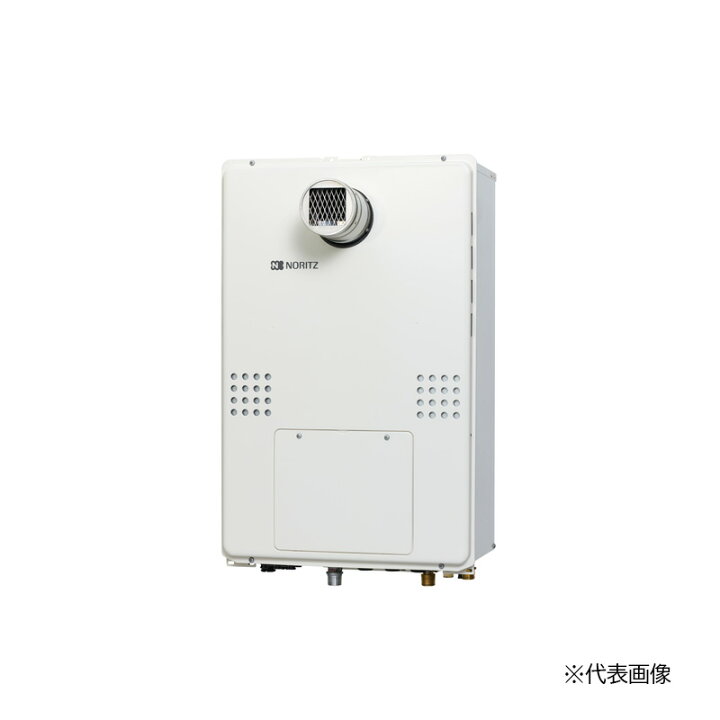 楽天市場】####ノーリツ ガス温水暖房付ふろ給湯器【GTH-2454SAW-T BL 
