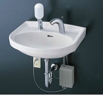 楽天市場】手洗器 toto l250dmの通販