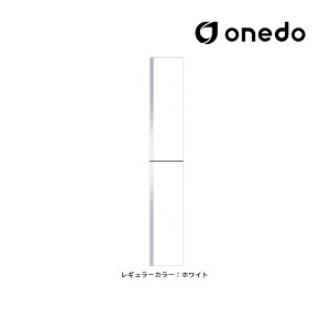 ●onedo/ワンド(旧マイセット) 【SHO-30TT】レギュラーカラー 薄型玄関収納 SHO玄関収納シリーズ 薄型トールユニット(H=180cmタイプ) 間口30cm〔GB〕