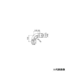 iC ށyFFL-10-90Az(20-6627) 100KP 90°g[G{kGHl