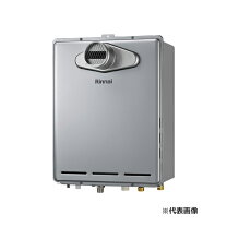 楽天市場】リンナイ給湯器 ruf-k206sawの通販