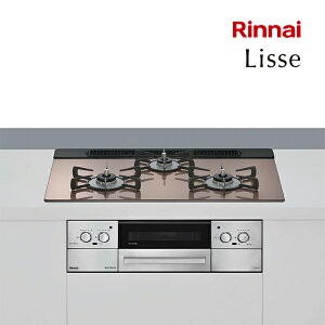 �΁������i�C �K�X�r���g�C���R�����yRHS71W42J2RSTW�zLisse ���b�Z �K���X�g�b�v �X���[�L�[�s���N 75cm �R�R�b�g�v���[�g�t���kHB�l