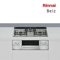 楽天市場】リンナイ ガスコンロ kgm33nbelの通販