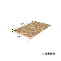 楽天市場】コロナ ソフトパネル 床暖房 3畳用の通販