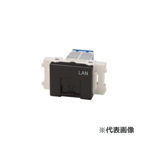 ���_�ۓd�� �z�����yJEC-BN-LW6ALBK�zLAN�pCat6A�Ή� �������W�����W���b�N 8��8�S�p LAN�������� �X�����X�N�G�ABLACK J�EWIDE SLIM(J���C�h�X����)