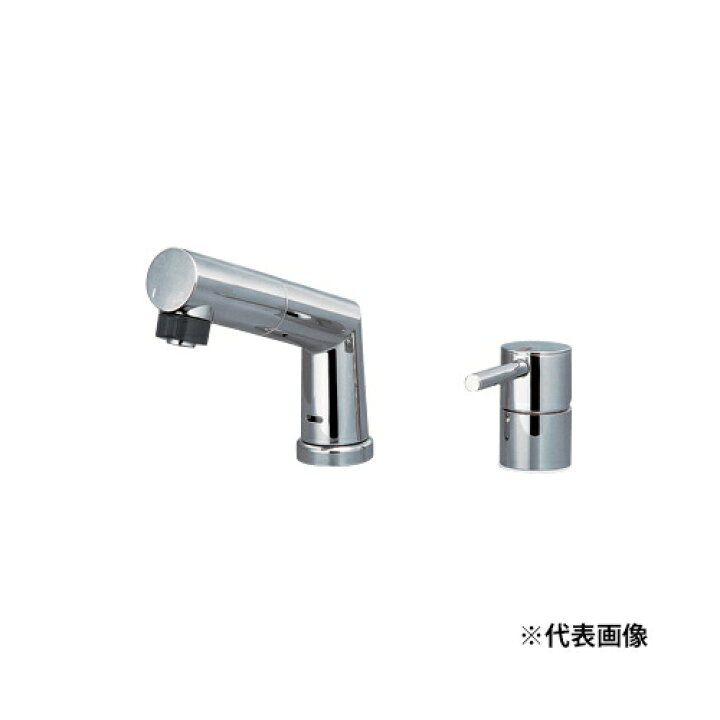 楽天市場】Юパナソニック 水栓金具【GLM01NKA】ラシス 混合水栓 
