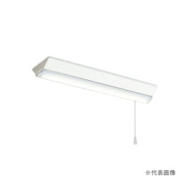 β三菱 照明器具【MY-V230430S/W AHTN】組合せ品番 LEDライトユニット形ベースライト 20形 直付形 逆富士タイプ 230幅 プルスイッチ付 受注生産 {LED施設}