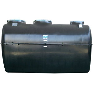 ▲●三栄水栓/SANEI【EC2101HS-3000L】雨水タンク(水道水併用型) 受注生産〔FA〕