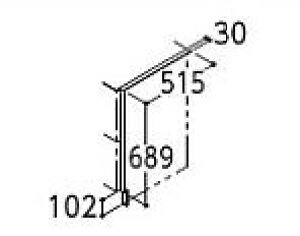 TOTO GhXy[T[yLEWB030GBN1Gz(hAgp) TNA 󒍖1TkHHl