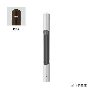 ��u.LIXIL �Փ˖h�~�|�[���y8PEE01DD+8PEE02ZZ�z�� B114�^ �{���[�h �Œ莮(����400) �X�`�[���� �󒍐��Y
