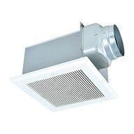 三菱 換気扇【VD-20ZLX14-CS】ダクト用換気扇 天井埋込形 24時間換気機能付 居間・事務所・店舗用 低騒音…