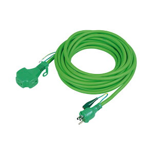 �͓����H�� �yPPT-10E-GN�z�� �g���v���|�b�L�������R�[�h �����^ 10m (4937305006290)