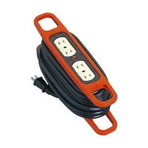 �͓����H�� �yH-104�z�n���h���[�� 2�S�^�C�v �����^ 100V 10m (4937305011706)