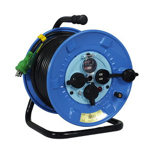 �͓����H�� �yNPW-EK33-S�z�d�H�h���� �h�J�h�o�^ 100V 30m ���x�Z���T�[�t �ߕ��טR�d�ی쌓�p�u���[�J�[�t (4937305055939)