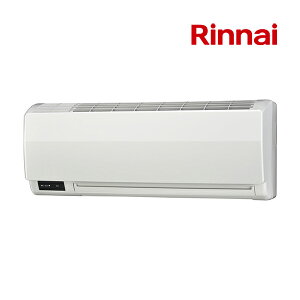 ●リンナイ 浴室暖房乾燥機【RBH-W415K】壁掛型 浴室内ワイヤレスリモコン付 (旧品番 RBH-W414K)〔GA〕