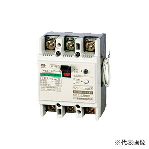 �`�͑��d��/�J������ �yNL 103-60TL�z�m�[�q���[�Y�u���[�J(�P3�����������ی�t) NL 100AF 3P2E AC100/200V 60A �z�[�����d�Վ劲�p �P3��p